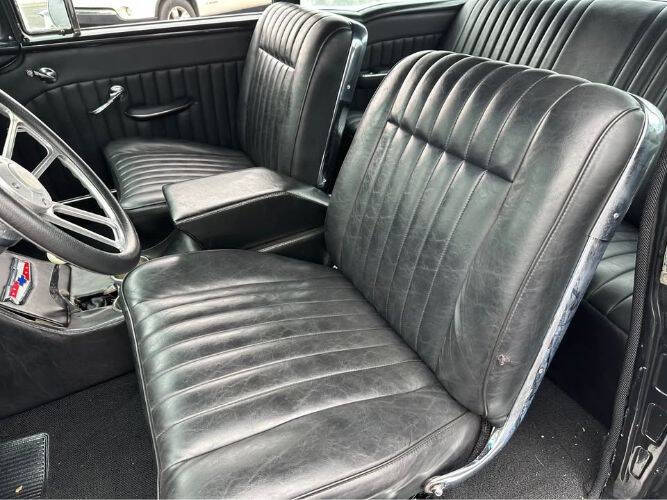 1955 Chevrolet 210