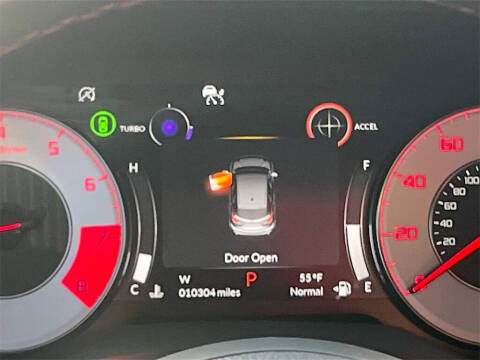 2024 Acura RDX SH-AWD w/Advance w/A-SPEC