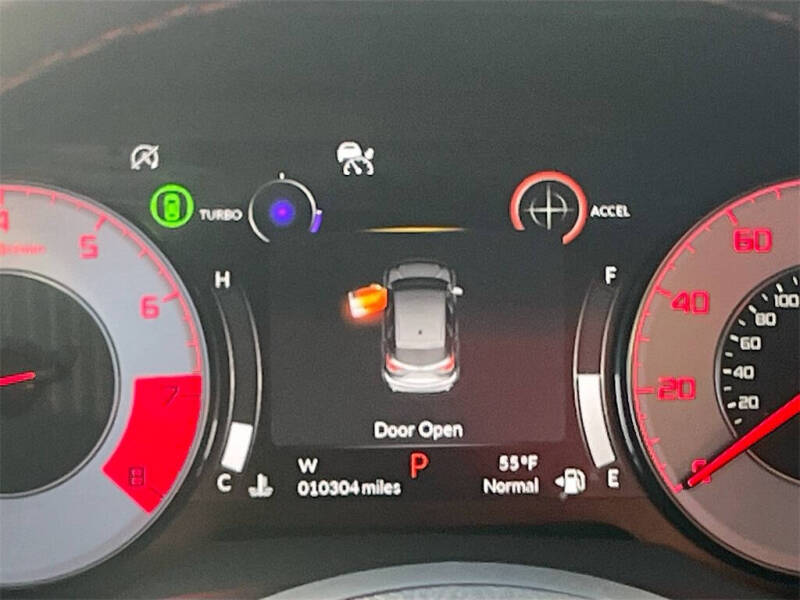 2024 Acura RDX SH-AWD w/Advance w/A-SPEC