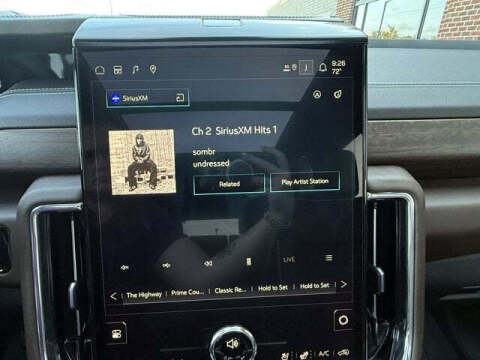 2025 GMC Yukon Denali Ultimate