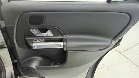 2023 Mercedes-Benz EQB EQB 250+