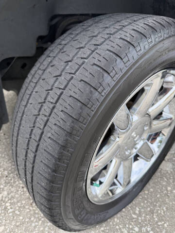 2011 GMC Yukon Denali
