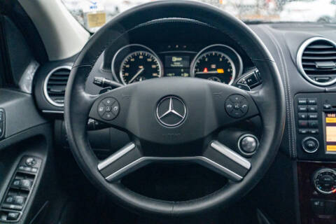 2011 Mercedes-Benz GL-Class GL 350 BlueTEC