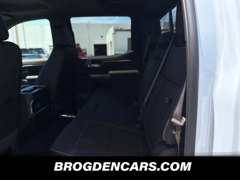 2026 GMC Sierra 1500 Denali - Photo 10