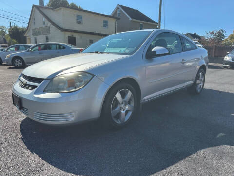 2010 Chevrolet Cobalt LT