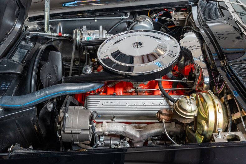 1964 Chevrolet Corvette