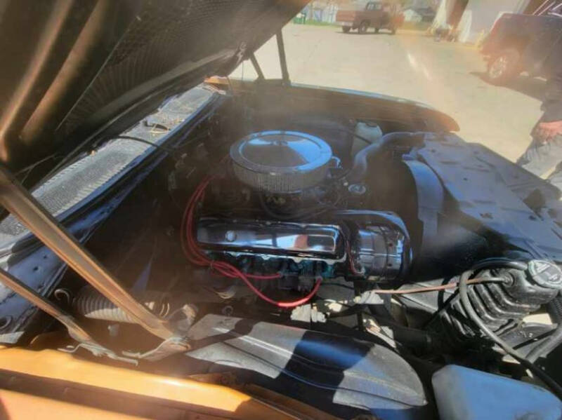 1971 Oldsmobile Cutlass