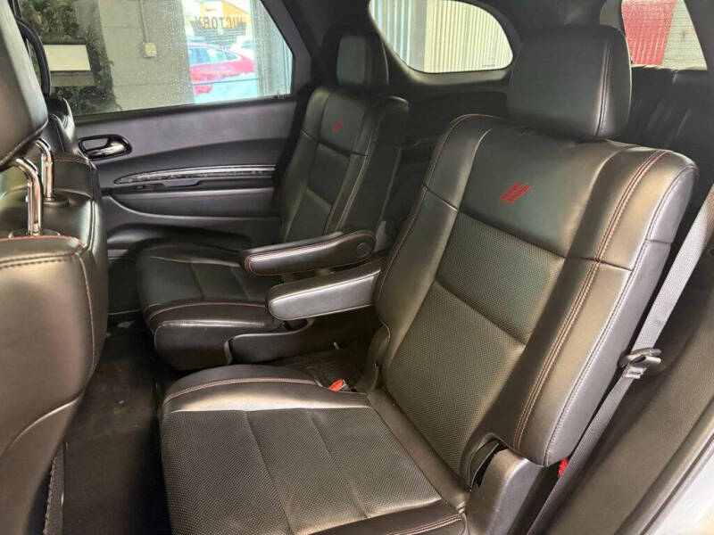 2024 Dodge Durango R/T