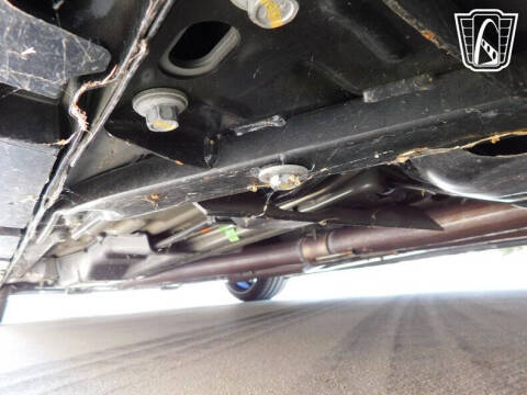 2014 Ford Shelby GT500