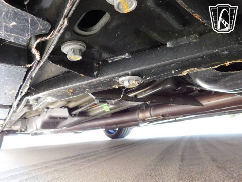 2014 Ford Shelby GT500