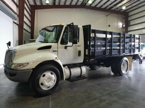 2012 International DuraStar 4300