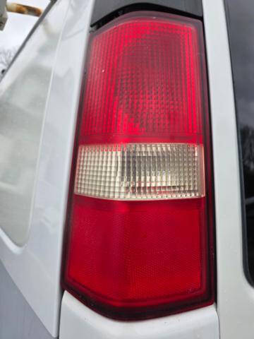 2011 Chevrolet Express 2500