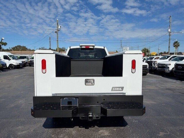 2017 Ford F-250 Super Duty