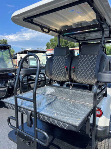 2025 Epic E40l Lithium