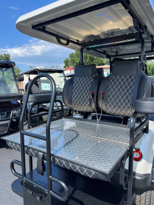 2025 Epic E40l Lithium