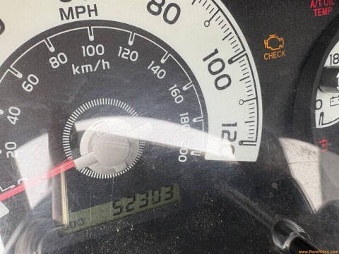 2007 Toyota FJ Cruiser