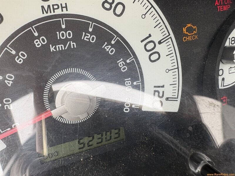 2007 Toyota FJ Cruiser