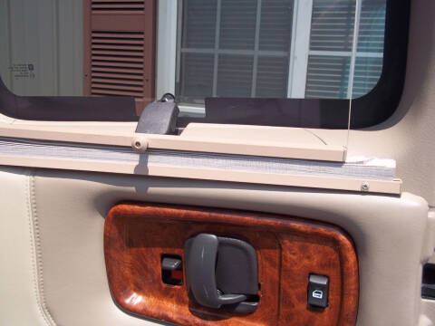 2012 Chevrolet Express