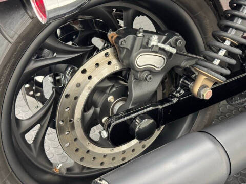 2012 Harley-Davidson Dyna