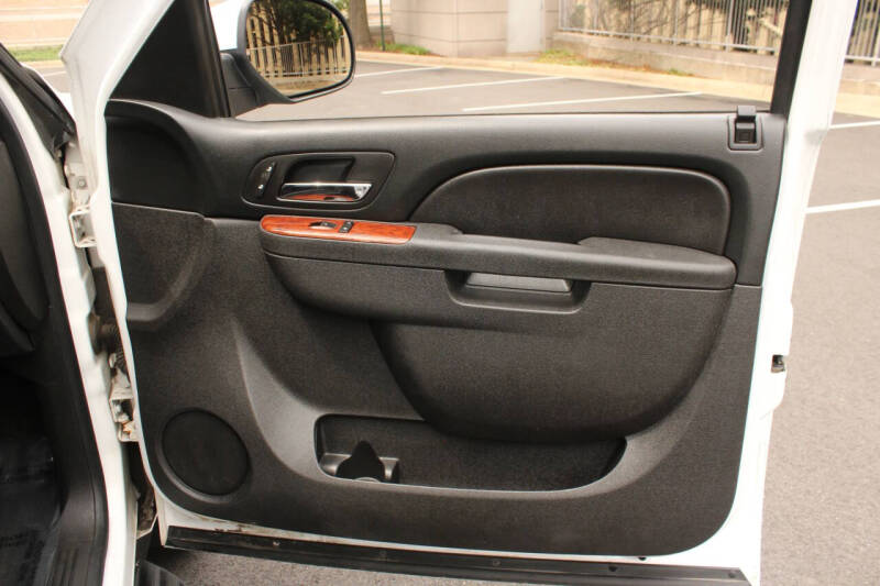 2014 GMC Yukon XL SLT