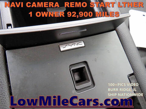 2015 Ford Taurus SEL