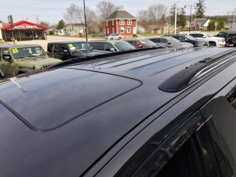 2024 Dodge Durango SXT Plus