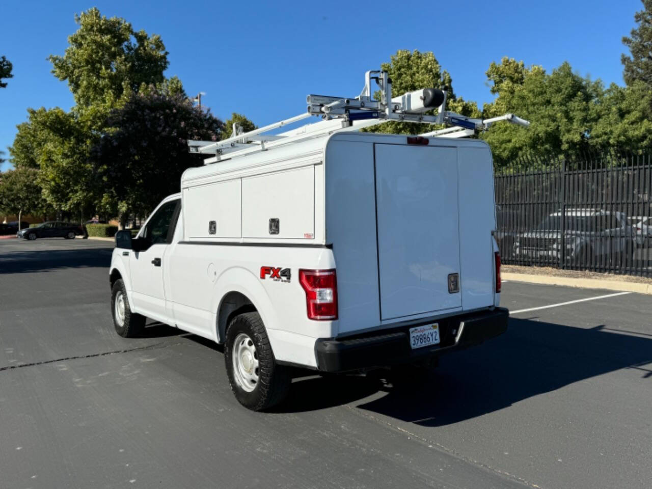 2020 Ford F-150 for sale at Wice Motors Corp in West Sacramento, CA