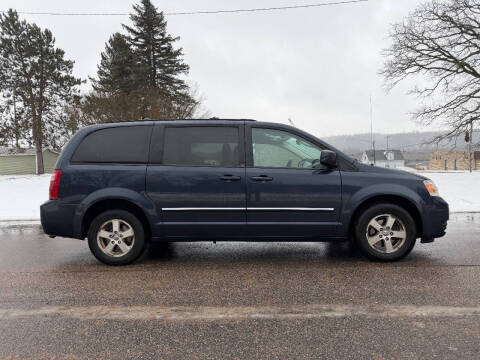 2009 Dodge Grand Caravan SXT