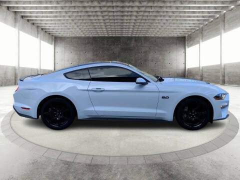 2020 Ford Mustang for sale at Medway Imports in Medway MA