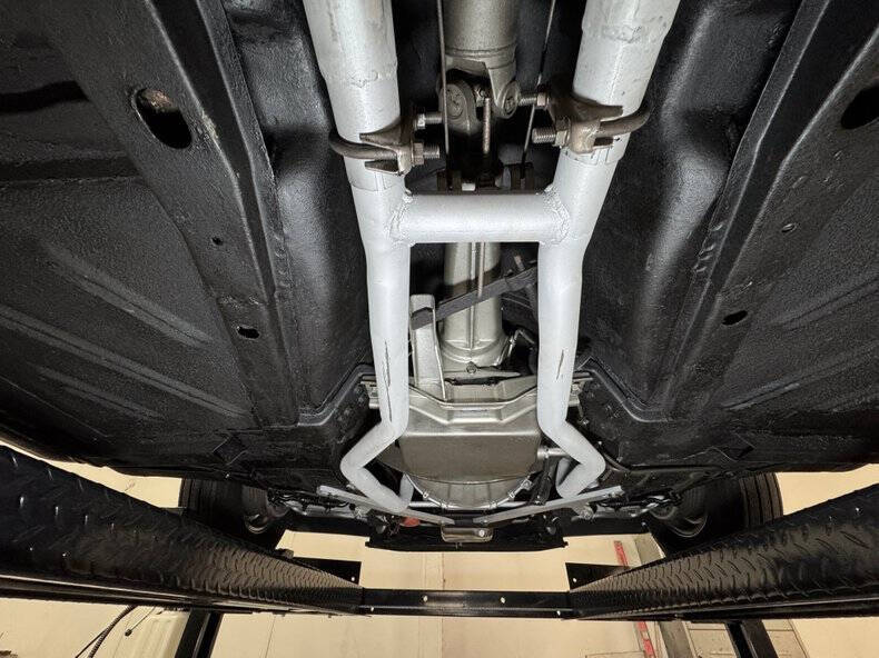 1962 Ford Thunderbird