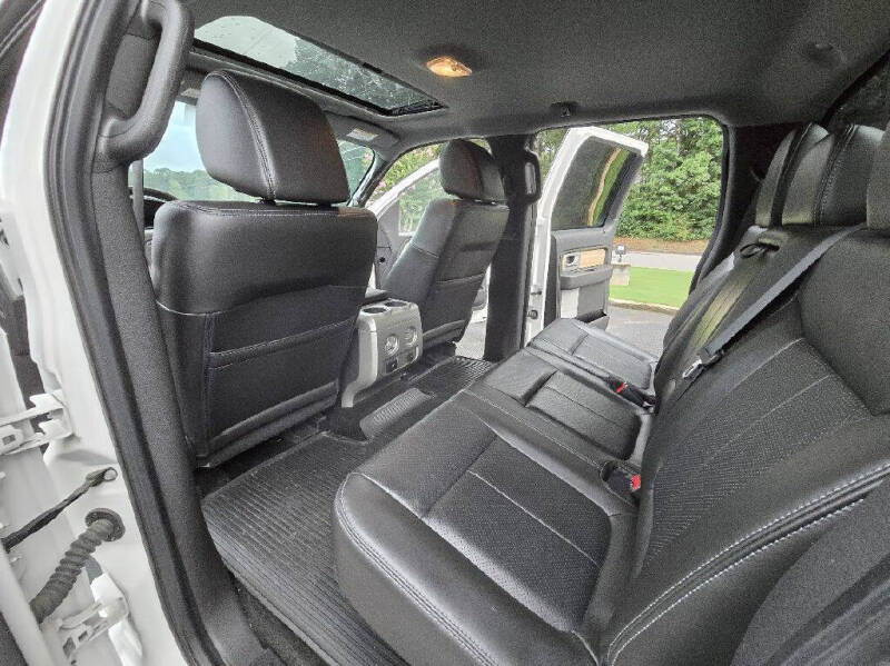 2011 Ford F-150