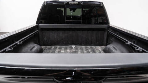 2024 RAM 1500 TRX