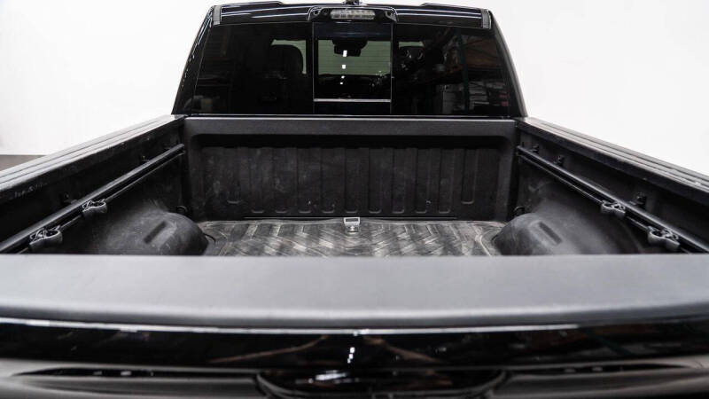 2024 RAM 1500 TRX