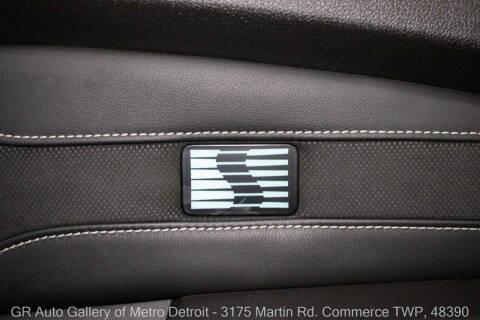 2011 Ford Mustang GT