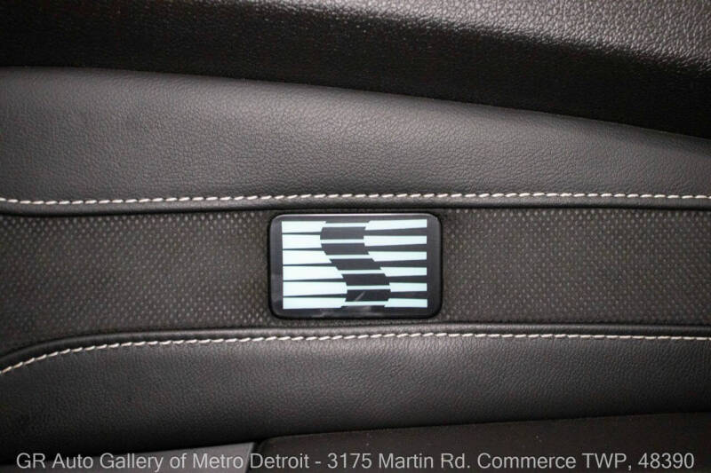 2011 Ford Mustang GT