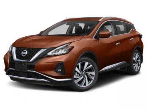 2021 Nissan Murano