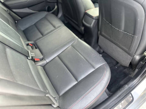 2018 Hyundai Elantra Sport