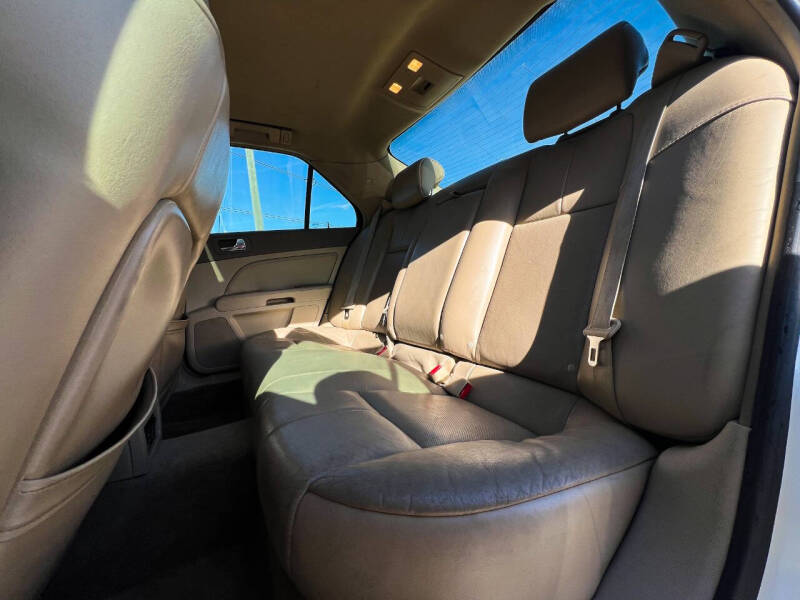 2009 Cadillac STS V6 Luxury