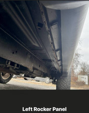 2012 Jeep Liberty Jet Edition