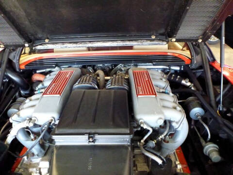 1988 Ferrari Testarossa