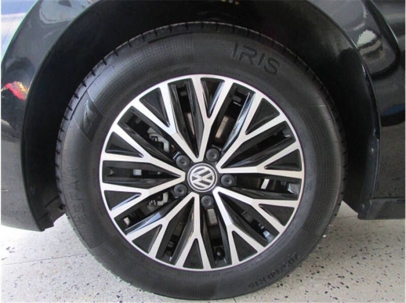 2021 Volkswagen Jetta