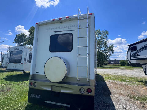2003 Coachmen RV Rendezvous 342MBS