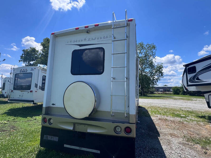 2003 Coachmen RV Rendezvous 342MBS