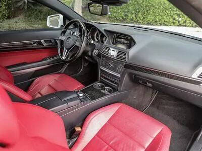 2017 Mercedes-Benz E-Class E 400