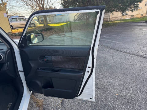 2013 Scion xB