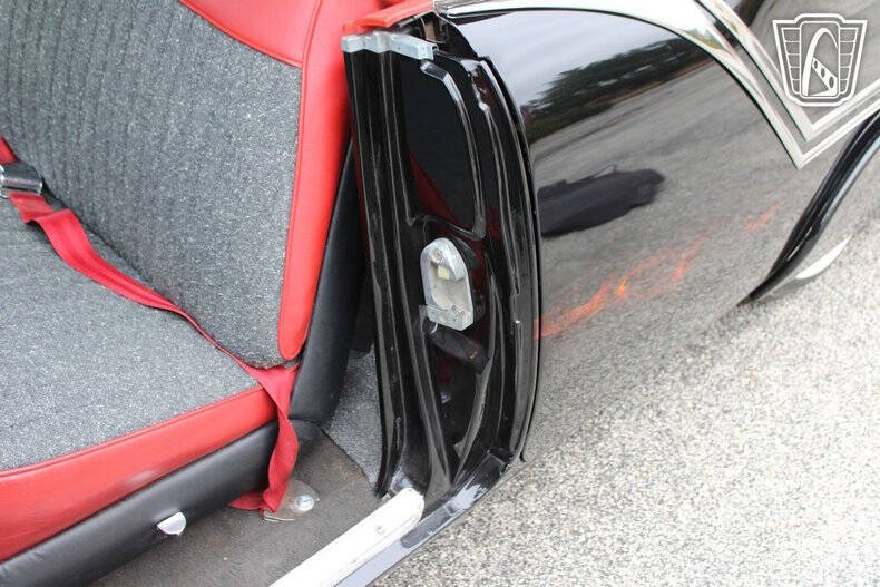 1957 Oldsmobile Eighty-Eight