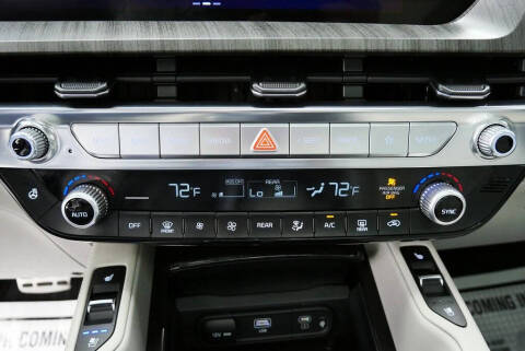 2023 Kia Telluride SX-Prestige