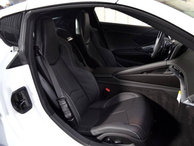 2026 Chevrolet Corvette Z06