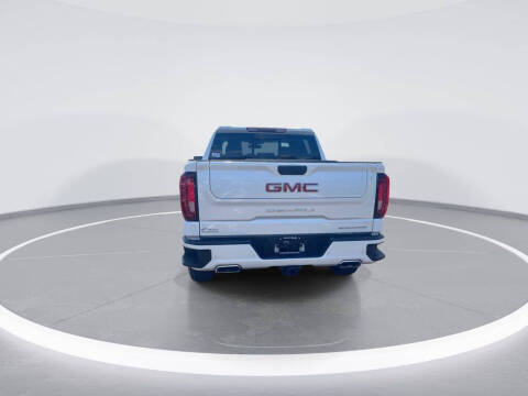 2022 GMC Sierra 1500 Limited