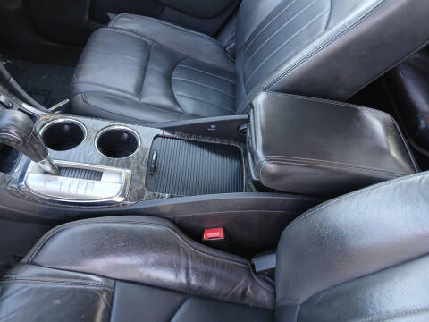 2013 Buick Enclave Premium